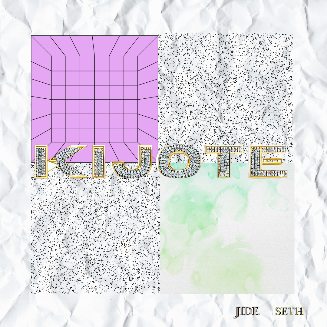 Kijote Logo